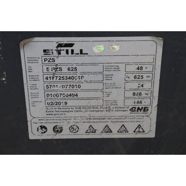 2019 ستيل RX20-16-45334559