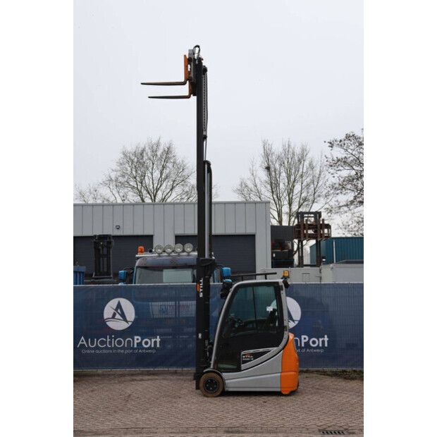 2019 ستيل RX20-16-45334561