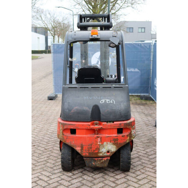 2011 ليندي E25-02-45334569