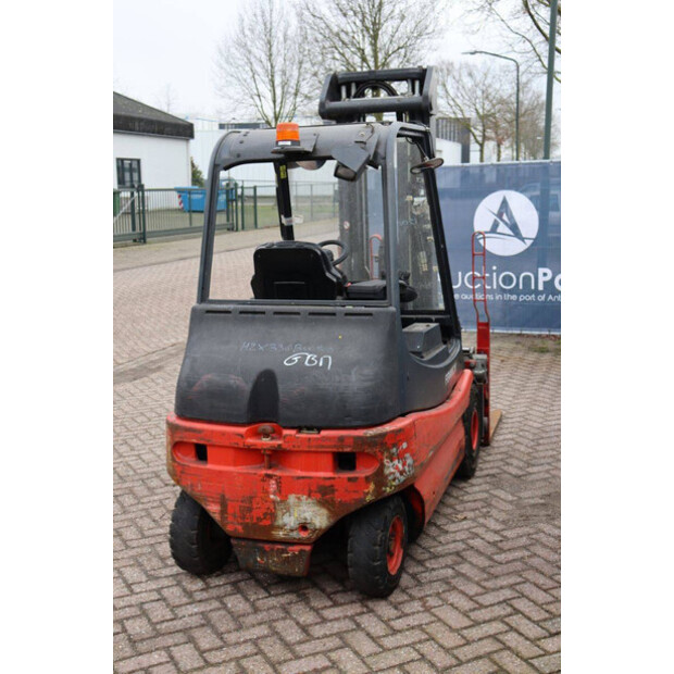 2011 ليندي E25-02-45334570