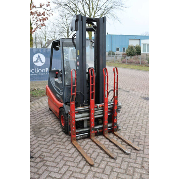 2011 ليندي E25-02-45334571