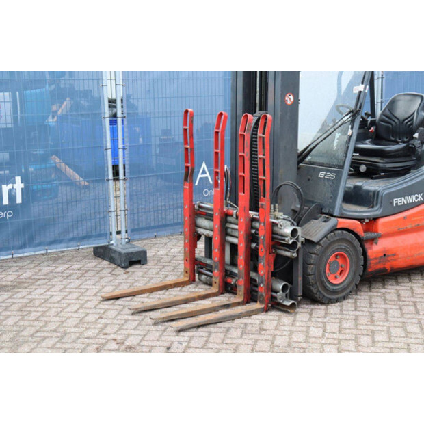 2011 ليندي E25-02-45334574