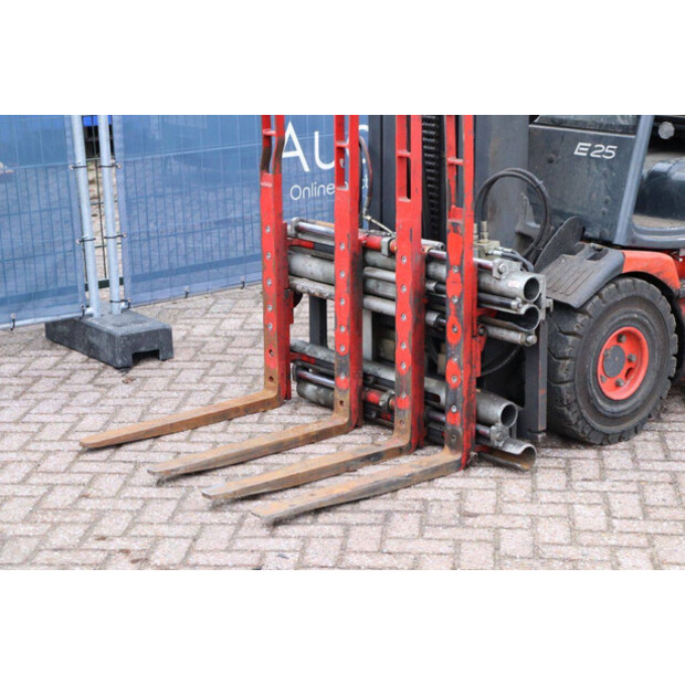 2011 ليندي E25-02-45334575