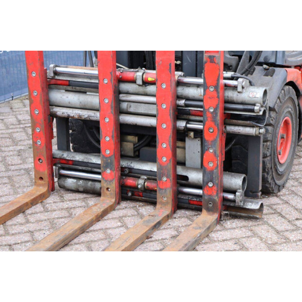 2011 ليندي E25-02-45334576