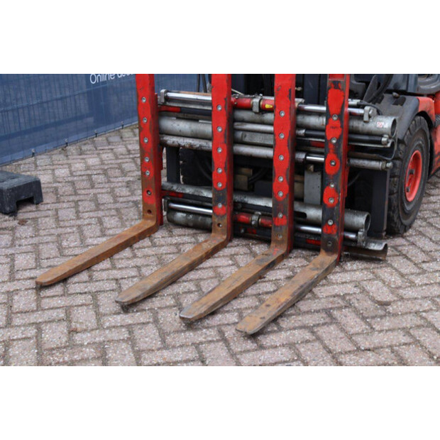 2011 ليندي E25-02-45334577