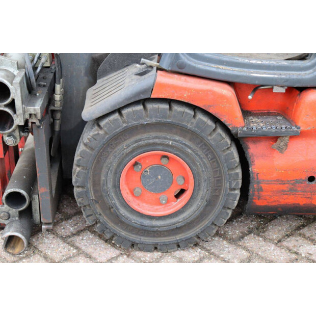 2011 ليندي E25-02-45334579