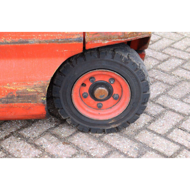 2011 ليندي E25-02-45334581