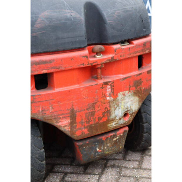 2011 ليندي E25-02-45334582