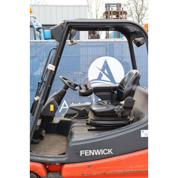 2011 ليندي E25-02-45334585