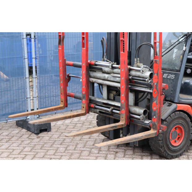 2011 ليندي E25-02-45334599