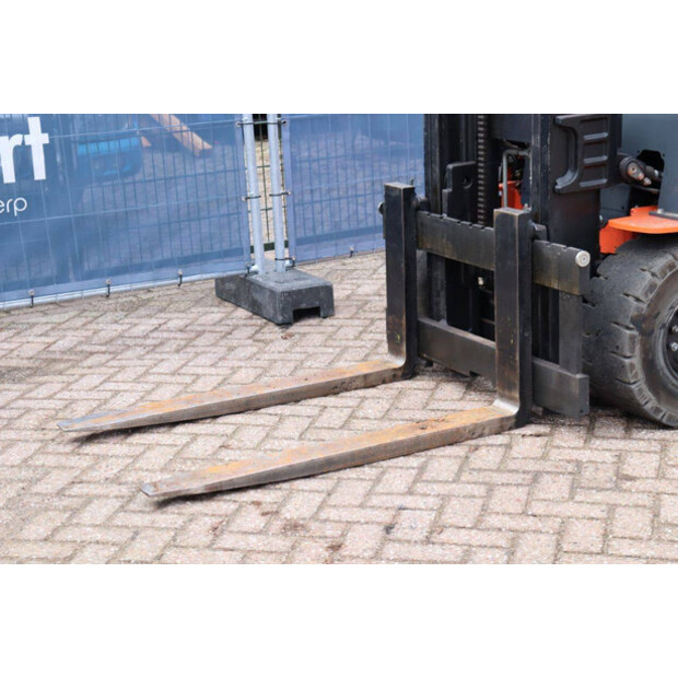 2013 Toyota 8FBMKT30-45334618