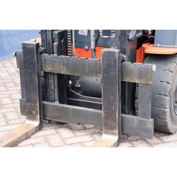 2013 Toyota 8FBMKT30-45334619