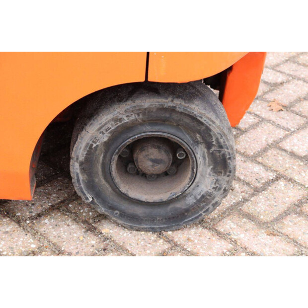 2013 Toyota 8FBMKT30-45334622