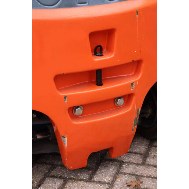 2013 Toyota 8FBMKT30-45334624