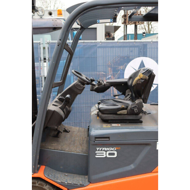 2013 Toyota 8FBMKT30-45334626