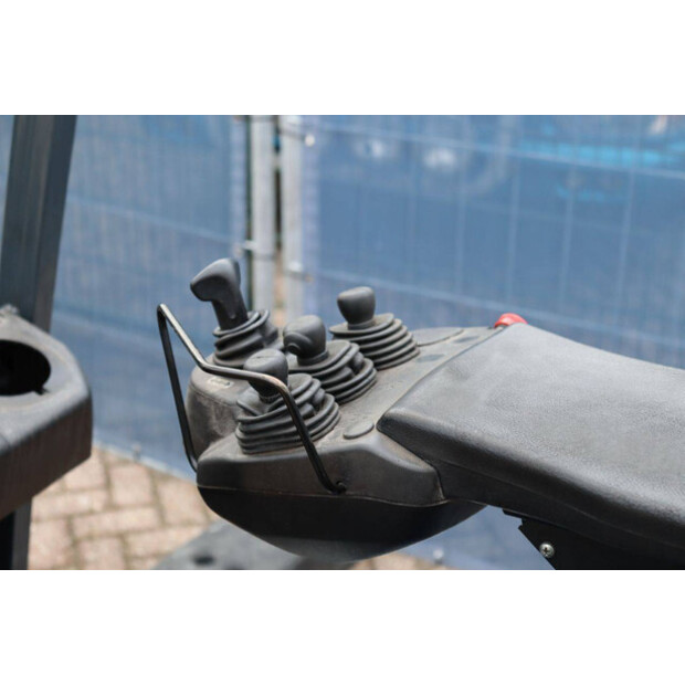 2013 Toyota 8FBMKT30-45334629