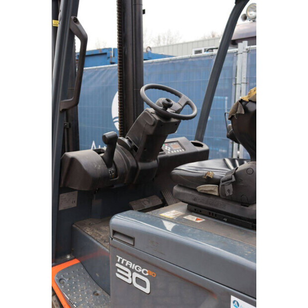 2013 Toyota 8FBMKT30-45334630