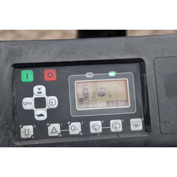 2013 Toyota 8FBMKT30-45334632