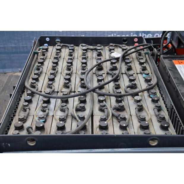 2013 Toyota 8FBMKT30-45334634