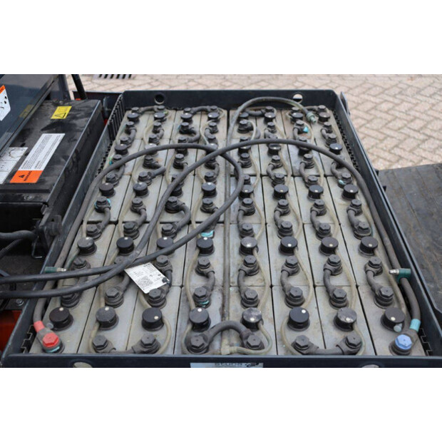 2013 Toyota 8FBMKT30-45334635