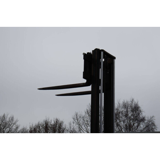 2013 Toyota 8FBMKT30-45334642