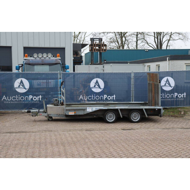 2014 Henra DL35B-45334643