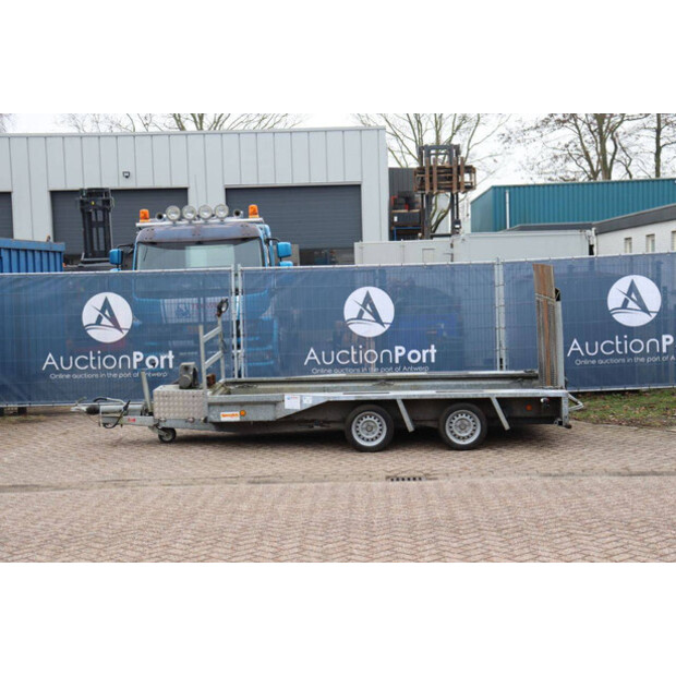 2014 Henra DL35B-45334644