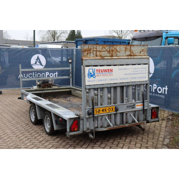 2014 Henra DL35B-45334646