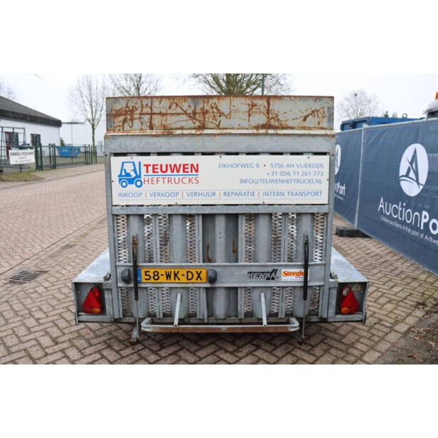 2014 Henra DL35B-45334647