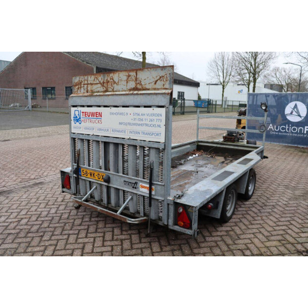 2014 Henra DL35B-45334648