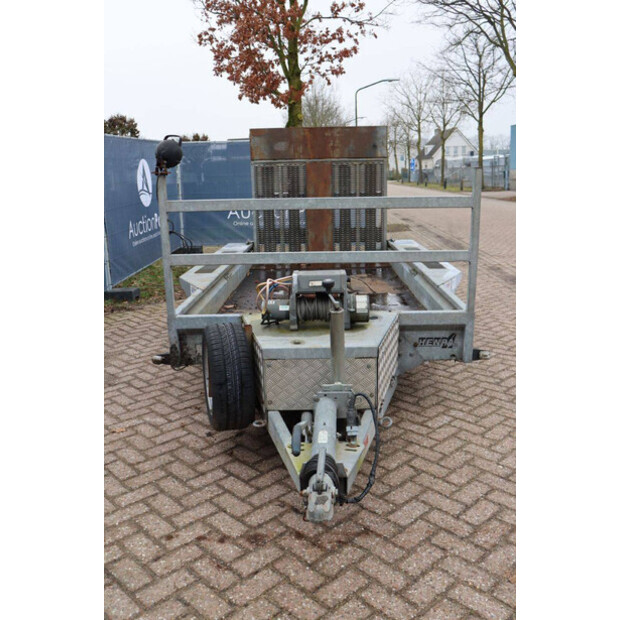 2014 Henra DL35B-45334650