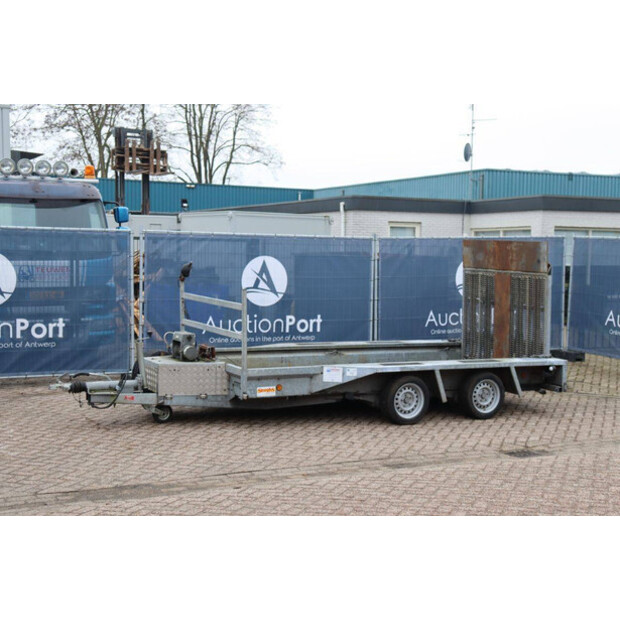 2014 Henra DL35B-45334651