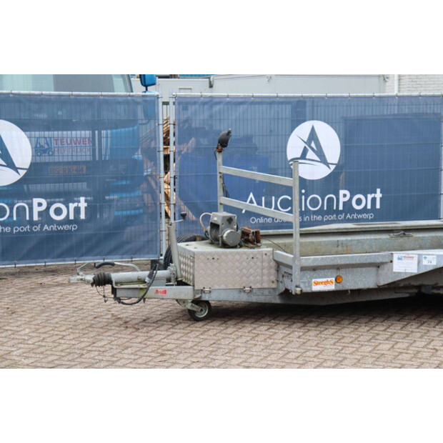 2014 Henra DL35B-45334652