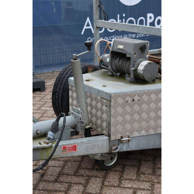 2014 Henra DL35B-45334654