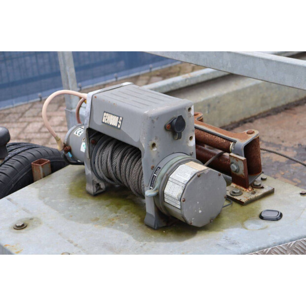 2014 Henra DL35B-45334655