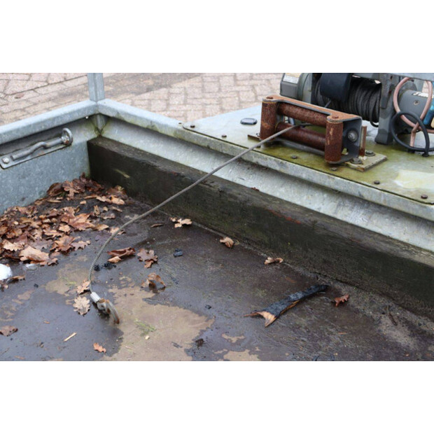 2014 Henra DL35B-45334658