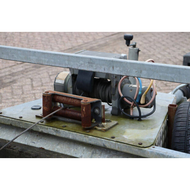 2014 Henra DL35B-45334659