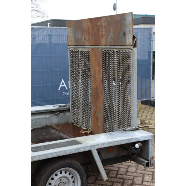 2014 Henra DL35B-45334661