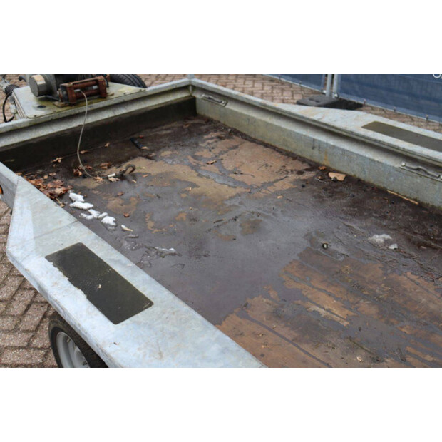 2014 Henra DL35B-45334663