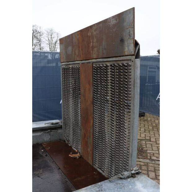 2014 Henra DL35B-45334667