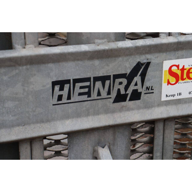 2014 Henra DL35B-45334670