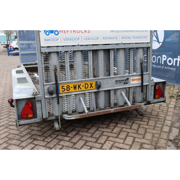 2014 Henra DL35B-45334671