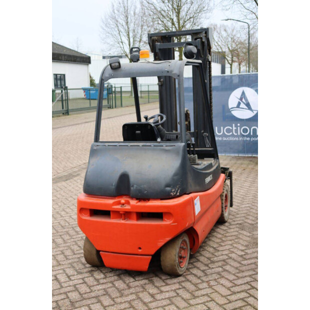 1997 ليندي E30-01-45334677