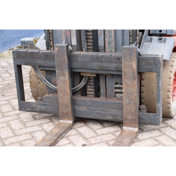 1997 ليندي E30-01-45334682