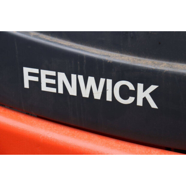 1997 ليندي E30-01-45334684