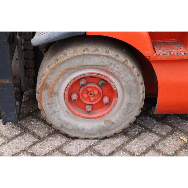 1997 ليندي E30-01-45334686