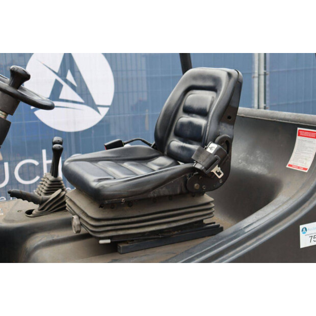 1997 ليندي E30-01-45334693