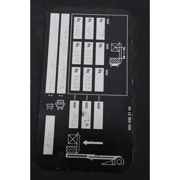 1997 ليندي E30-01-45334698