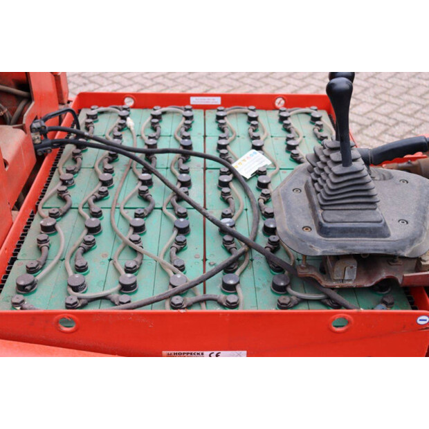 1997 ليندي E30-01-45334703