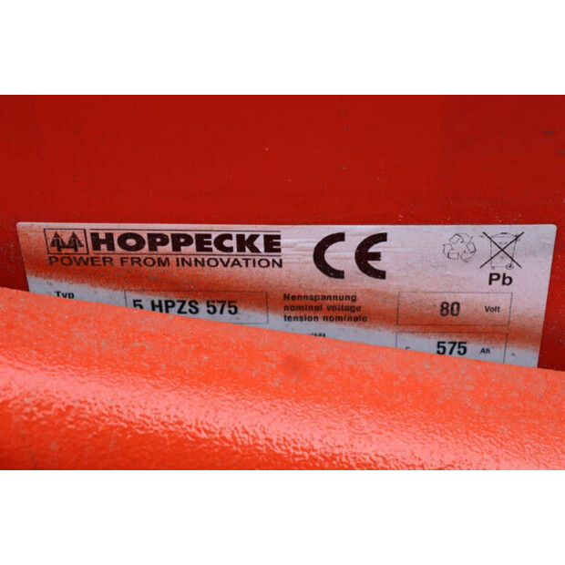 1997 ليندي E30-01-45334704